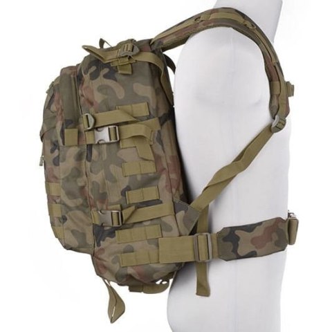 GFC Plecak taktyczny 3-Day Assault Pack 32L wz93 Pantera Leśna GFT-20-011400