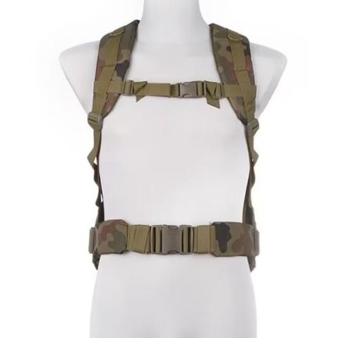 GFC Plecak taktyczny 3-Day Assault Pack 32L wz93 Pantera Leśna GFT-20-011400