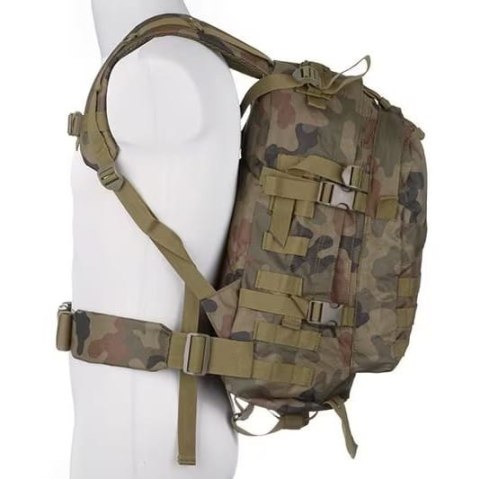 GFC Plecak taktyczny 3-Day Assault Pack 32L wz93 Pantera Leśna GFT-20-011400