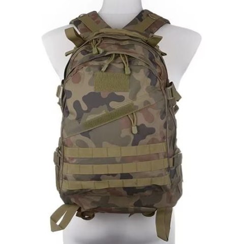 GFC Plecak taktyczny 3-Day Assault Pack 32L wz93 Pantera Leśna GFT-20-011400