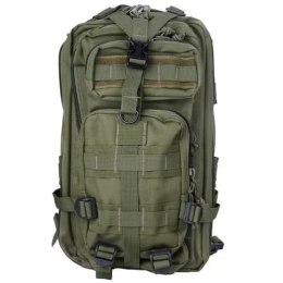 GFC Plecak taktyczny Assault Pack 25 l Olive GFT-20-001269
