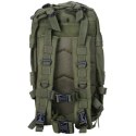 GFC Plecak taktyczny Assault Pack 25 l Olive GFT-20-001269