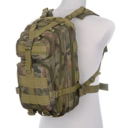 GFC Plecak taktyczny Assault Pack 25 l wz93 Pantera Leśna GFT-20-011401