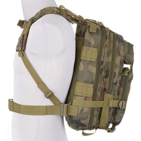 GFC Plecak taktyczny Assault Pack 25 l wz93 Pantera Leśna GFT-20-011401