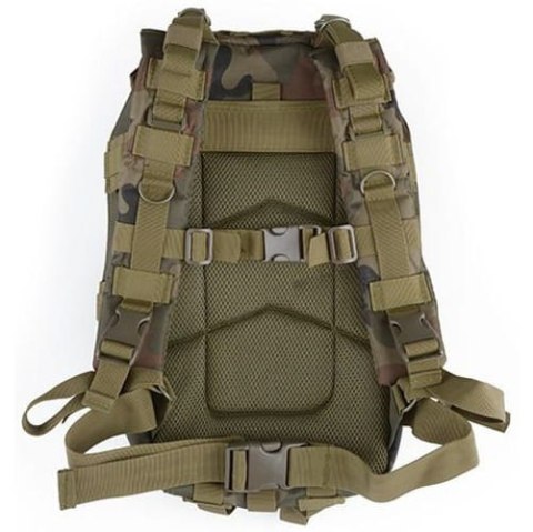 GFC Plecak taktyczny Assault Pack 25 l wz93 Pantera Leśna GFT-20-011401