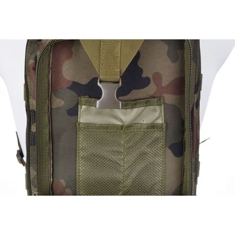 GFC Plecak taktyczny Assault Pack 25 l wz93 Pantera Leśna GFT-20-011401