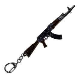 GM Militarny brelok - AK47