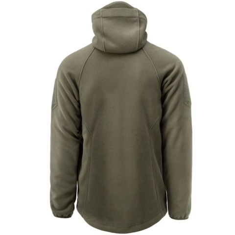 Helikon Bluza PATRIOT Mk2 Hybrid Fleece Olive Green BL-PJ2-FH-02