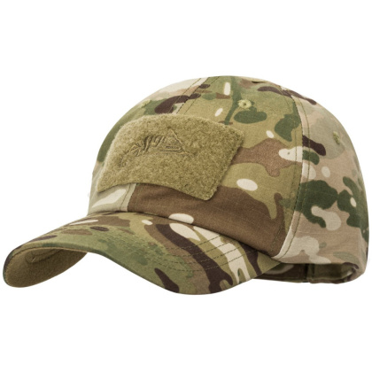 Helikon Czapka z daszkiem Multicam CZ-BBC-NR-34