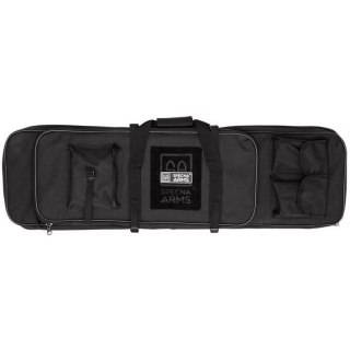 Specna Arms Pokrowiec na karabinek ASG Gun Bag V1 98cm Black SPE-22-027985