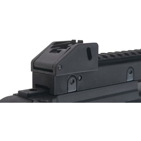 Specna Arms Replika karabinu G36 SA-G12V EBB Black SPE-01-023587