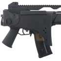 Specna Arms Replika karabinu G36 SA-G12V EBB Black SPE-01-023587