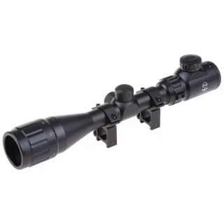 Theta Optics Luneta celownicza 3-9x40 AOEG THO-10-007863