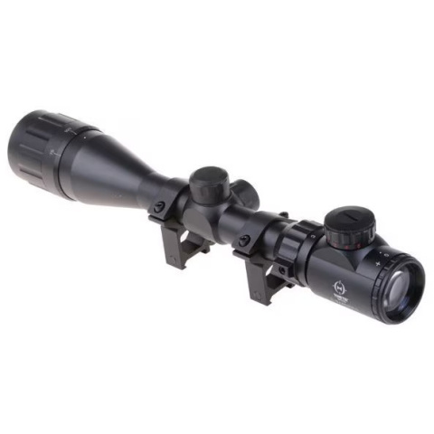 Theta Optics Luneta celownicza 3-9x40 AOEG THO-10-007863