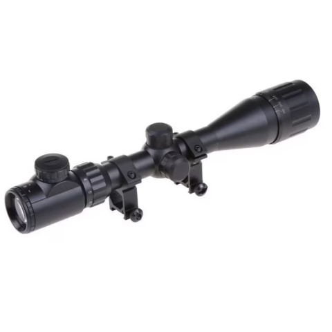 Theta Optics Luneta celownicza 3-9x40 AOEG THO-10-007863