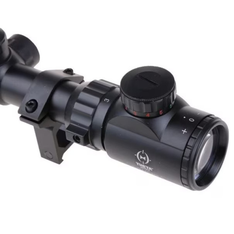 Theta Optics Luneta celownicza 3-9x40 AOEG THO-10-007863