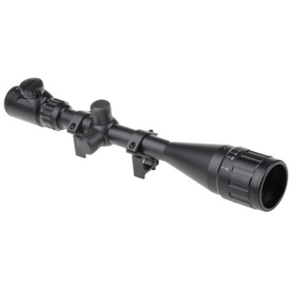 Theta Optics Luneta celownicza 3-9x50 AOEG THO-10-007864