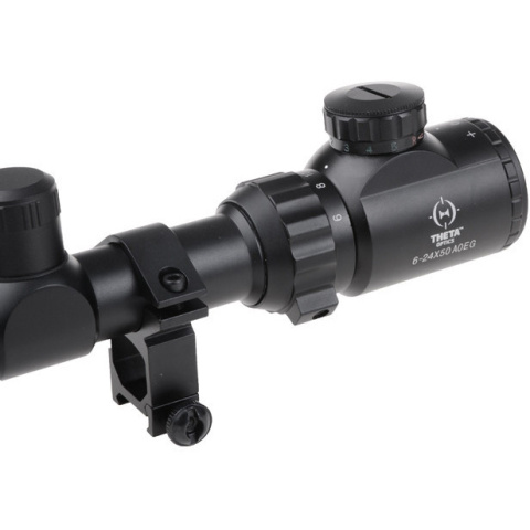 Theta Optics Luneta celownicza 3-9x50 AOEG THO-10-007864