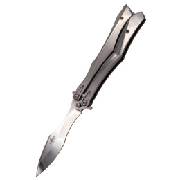 Third Nóż motylkowy Chrome Stainless K2818CR