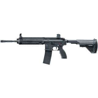 Umarex HK416 T4E .43 Karabinek na kule gumowe 2.4754