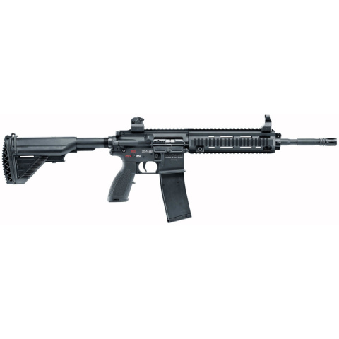 Umarex HK416 T4E .43 Karabinek na kule gumowe 2.4754