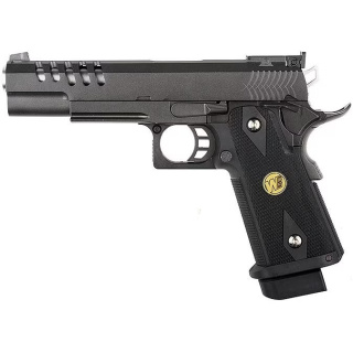 WE Replika ASG GBB Hi-Capa 5.1 K WET-02-016140