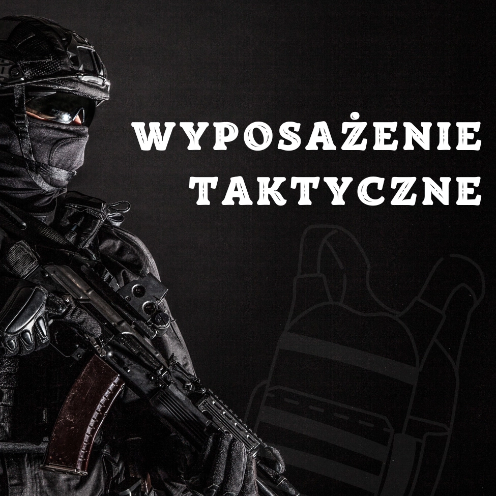 Wyposażenie taktyczne - Moroshop.pl